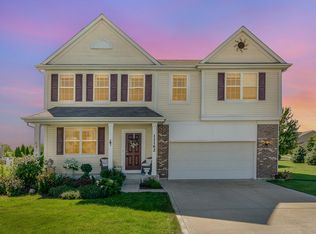 11162 Newton St, Winfield, IN 46307