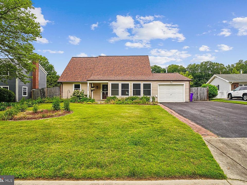 1st image of 13537 Youngwood Turn