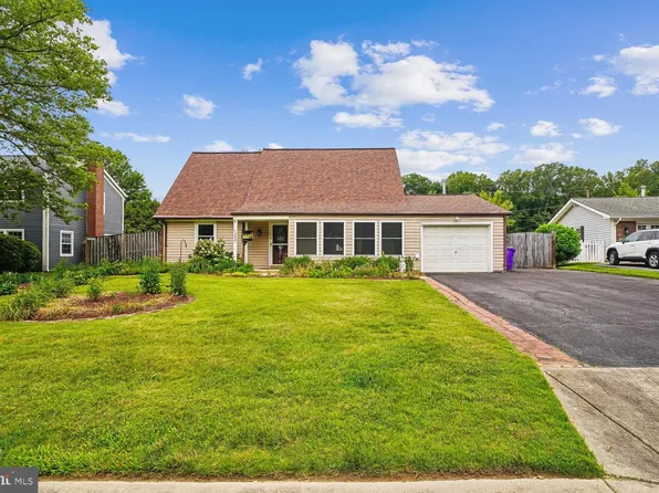 13537 Youngwood Turn, Bowie, MD 20715