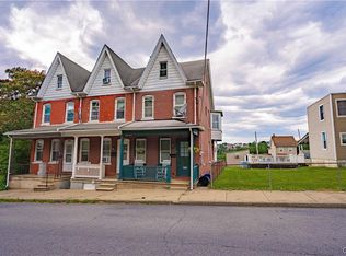 415 W Saint Joseph St, Easton, PA 18042