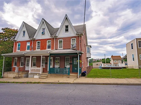 415 W Saint Joseph St, Easton, PA 18042