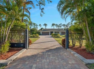 6440 Sable Ridge LN, NAPLES, FL 34109
