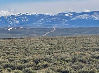 Buck Rd, Cora, WY 82925