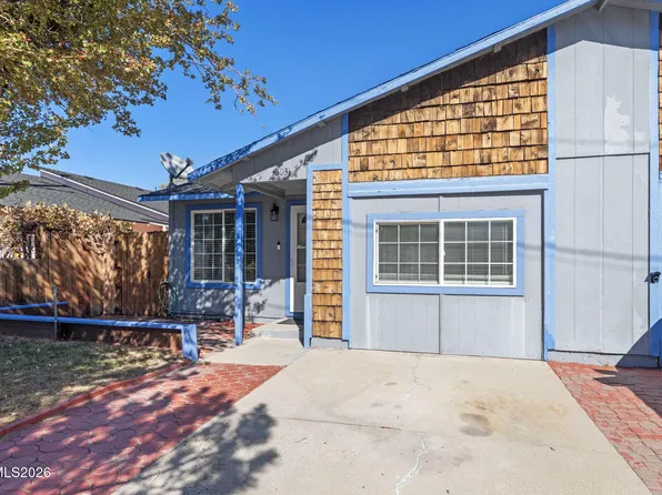 13031 Mount Anderson St, Reno, NV 89506