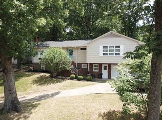 40 Marne Dr, Huntington, WV