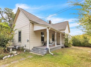 207 Ellis Ave, Abbeville, SC 29620