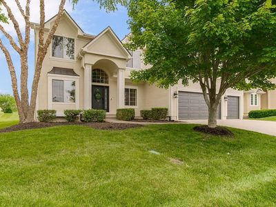 1410 Cross Creek Dr, Raymore, MO, 64083