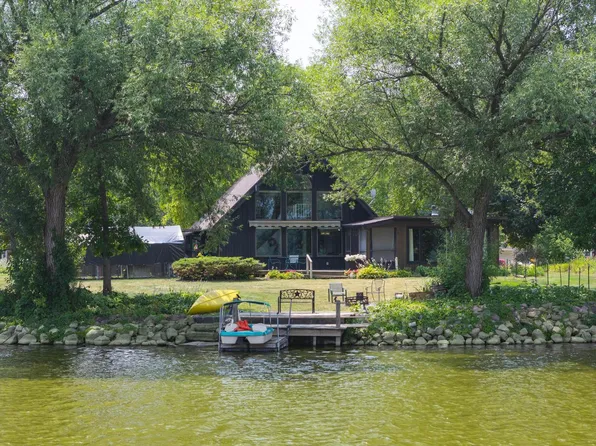 709 N Water STREET, Watertown, WI 53098