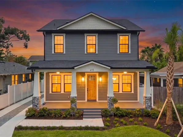 413 W Paris St, Tampa, FL 33604