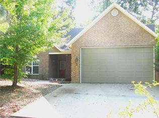 7 Thetford Dr, Bella Vista, AR 72715