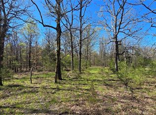 0 Wilderness Springs Tract, Henderson, AR 72544