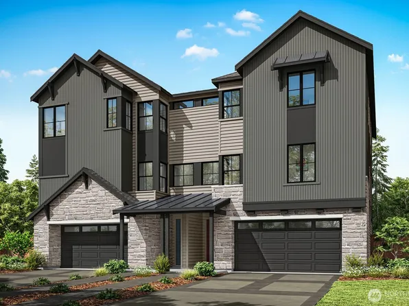 8605 Summit Avenue SE #13, Snoqualmie, WA 98065