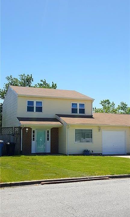 1st image of 909 Glenridge Ct