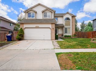 8332 Andrus Dr, Colorado Springs, CO 80920