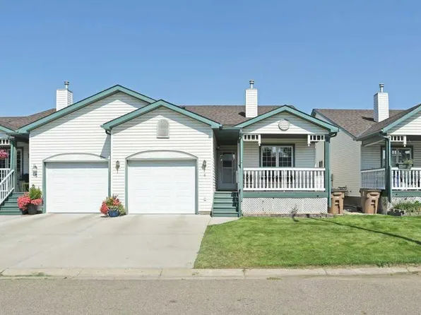6 S Fairview Park Ln W, Brooks, AB T1R 1G9