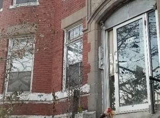 282 Columbia Rd, Dorchester, MA 02121