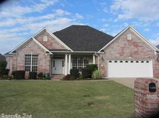 1475 Gardenia, Conway, AR 72034