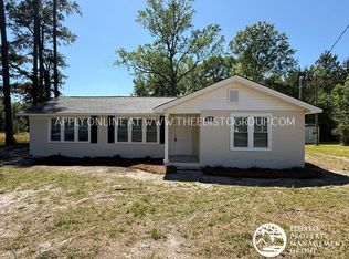1200 Hudson Rd, Cope, SC 29038