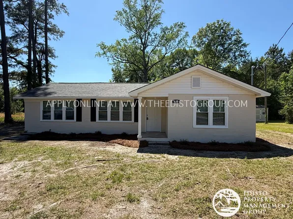 1200 Hudson Rd, Cope, SC 29038
