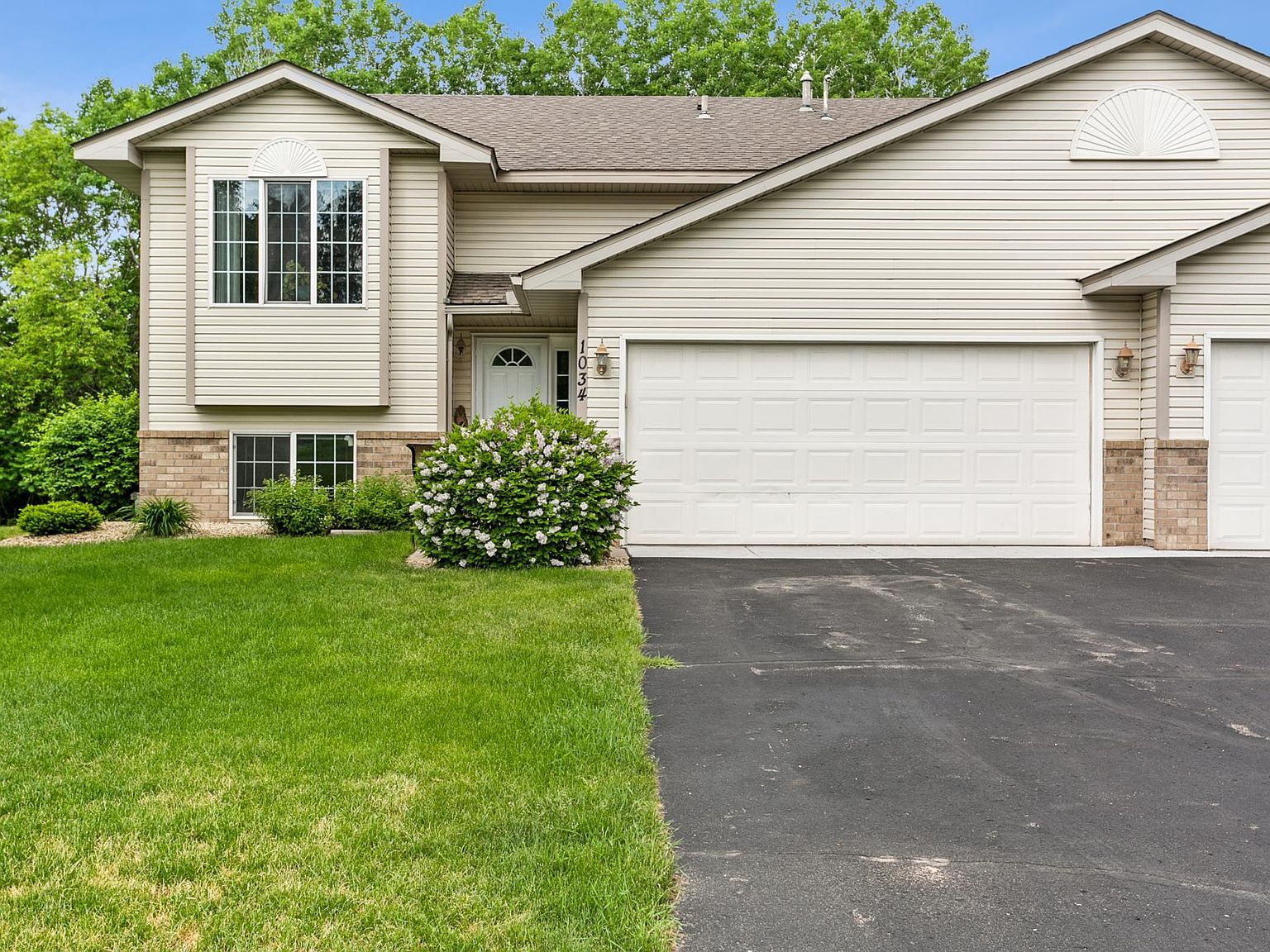 1034 159th Ln NW, Andover, MN 55304 Zillow