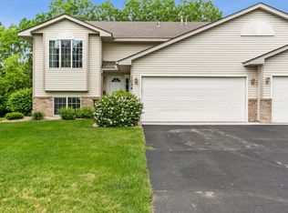 1034 159th Ln NW, Andover, MN 55304