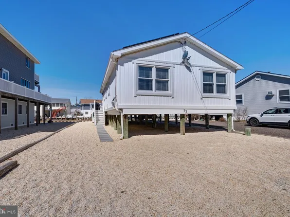 53 Flax Isle Dr, Little Egg Harbor, NJ 08087