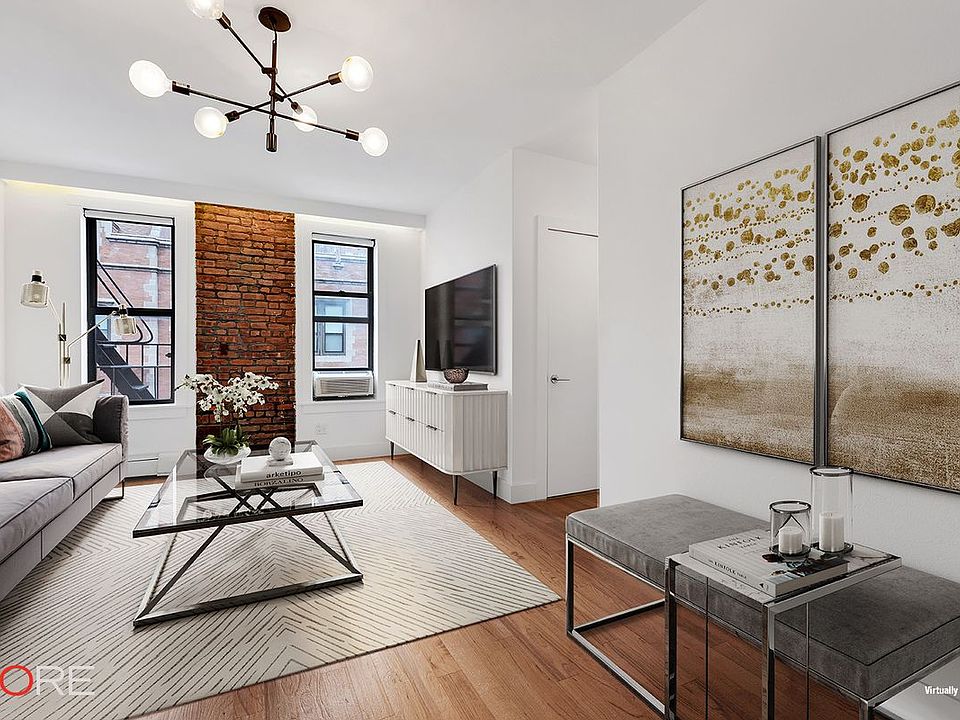 1st image of 48 W 138th St APT 4B