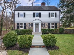 27 Ross Rd, Scarsdale, NY 10583