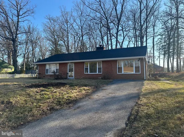 1401 Madison Dr, Fort Washington, MD 20744