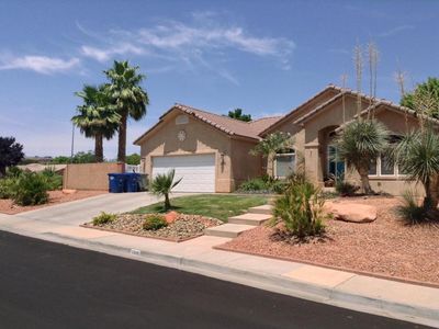 2345 E 630 N, St George, UT, 84790