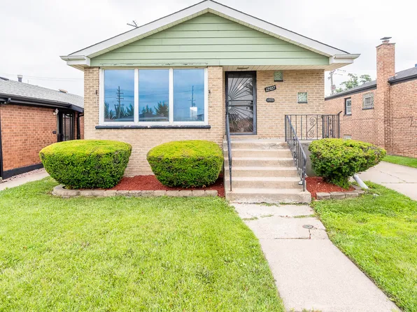 12927 S Saginaw Ave, Chicago, IL 60633