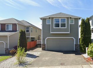 19381 114th Pl SE, Kent, WA 98031