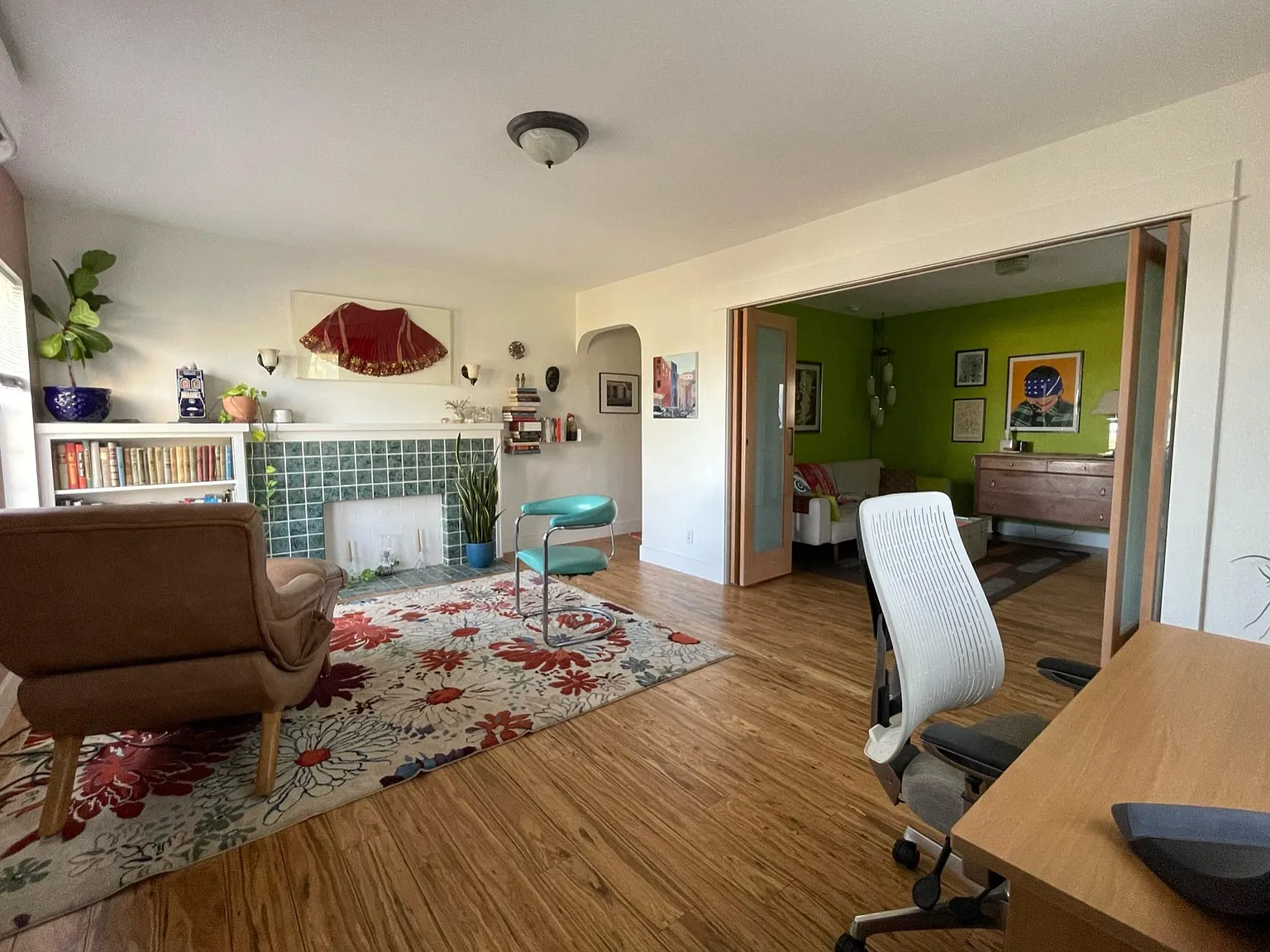 1143 S Muirfield Rd — Photo 1