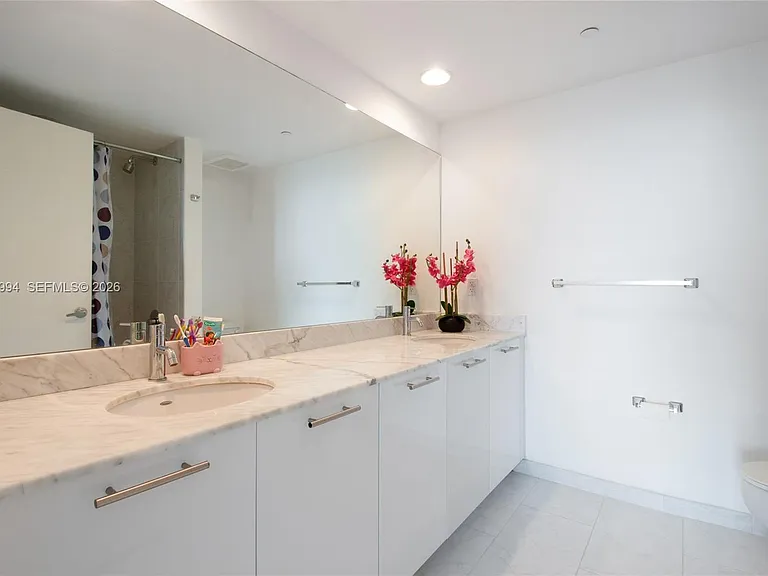 950 Brickell Bay Dr #1911 — Photo 16