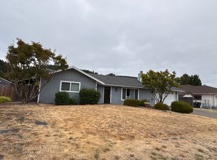1747 Jasper Ave, Sutherlin, OR 97479