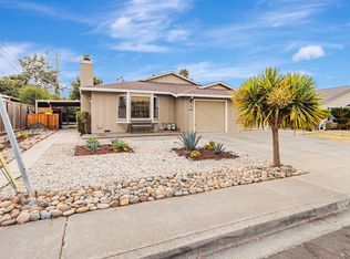 255 Fanyon St, Milpitas, CA 95035