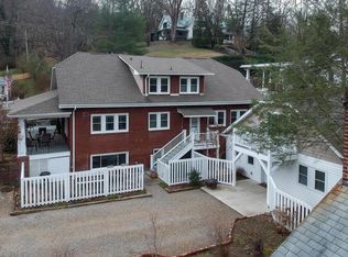 60 Schulman St, Sylva, NC 28779