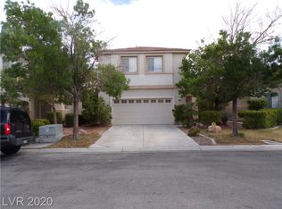 8825 Rambling Rock Ct, Spring Valley, NV 89148