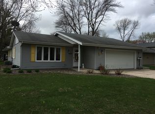 3125 13th Ave N, Fort Dodge, IA 50501