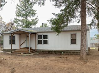 406 Upper Applegate Rd, Jacksonville, OR 97530