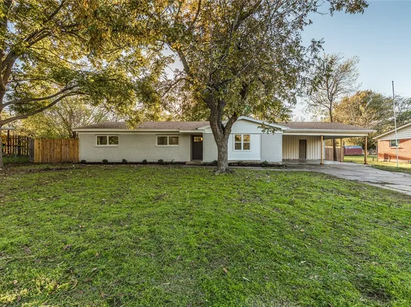 1104 N Old Robinson Rd, Robinson, TX 76706