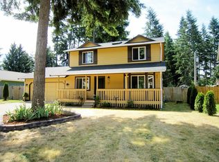 7013 34th Ave SE, Lacey, WA 98503