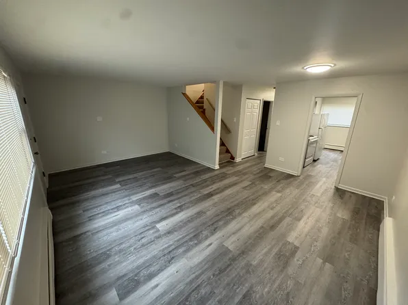 East End Apartments/Madison Apartments, 515 E End Ave #496, Calumet City, IL 60409