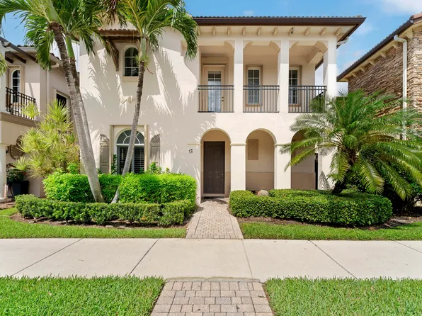17 Stoney Drive, Palm Beach Gardens, FL 33410