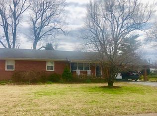 520 Traylor Rd, East Prairie, MO 63845