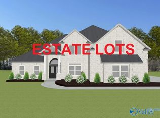 Foresthill E Newby Chapel Rd, Athens, AL 35613