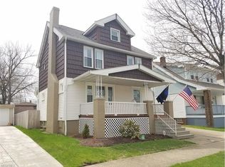 20880 Goller Ave, Euclid, OH 44119