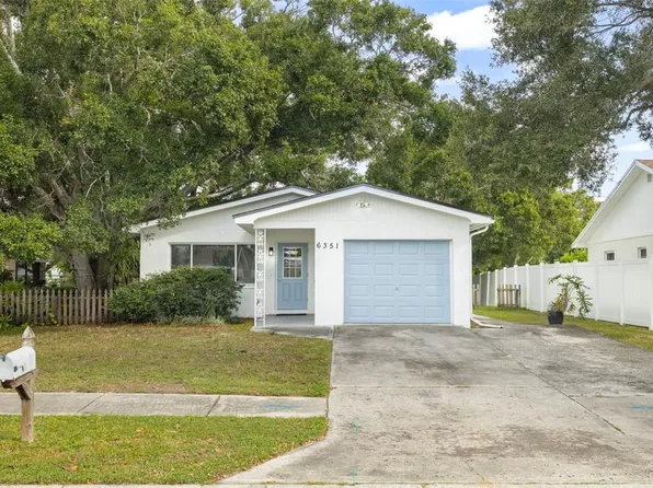 6351 68th Ave N, Pinellas Park, FL 33781