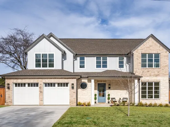 9012 Livenshire Dr, Dallas, TX 75238