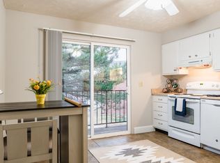 The Colonial Apartments, Omaha, NE 68134